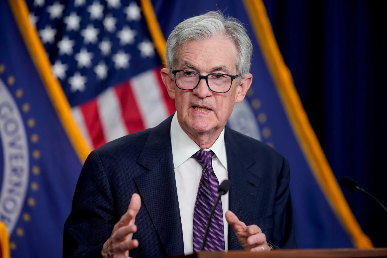 Watch Fed Chair Powell testify live on interest rate policy before House committee