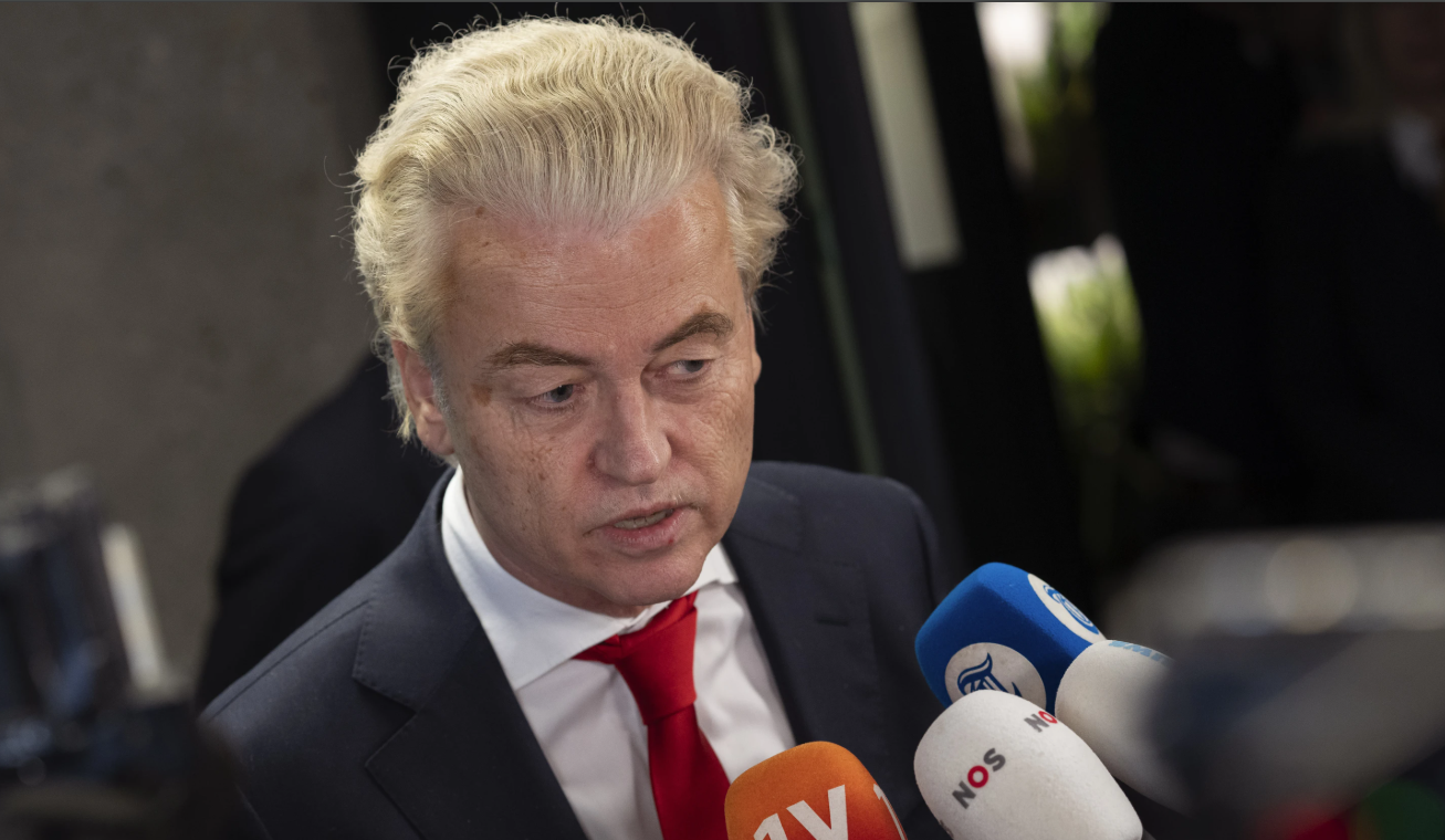Dutch PM steps down after far-right party leaves coalition over immigration proposals