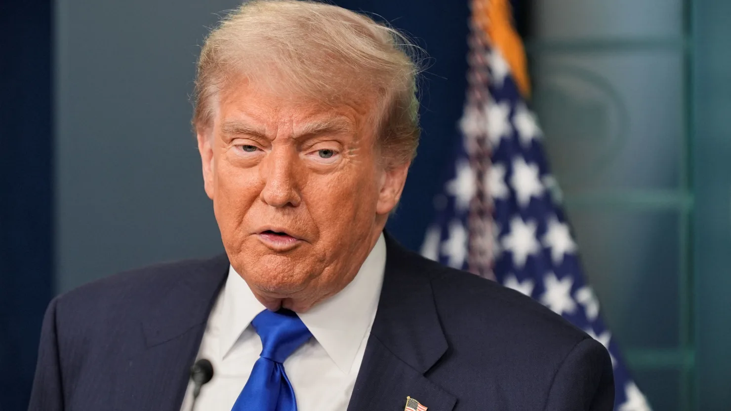 Trump administration exploring $30 billion civilian nuclear deal for Iran