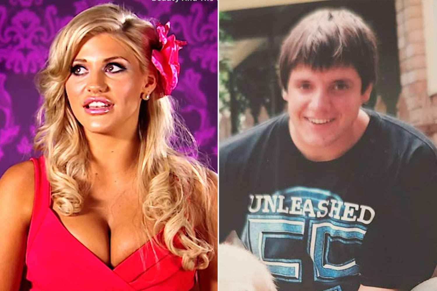 Reality TV star charged with murder after her partner is found beheaded in Australia