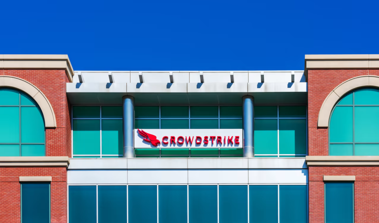 CrowdStrike drops 6% on lackluster guidance, ongoing impact from July IT outage