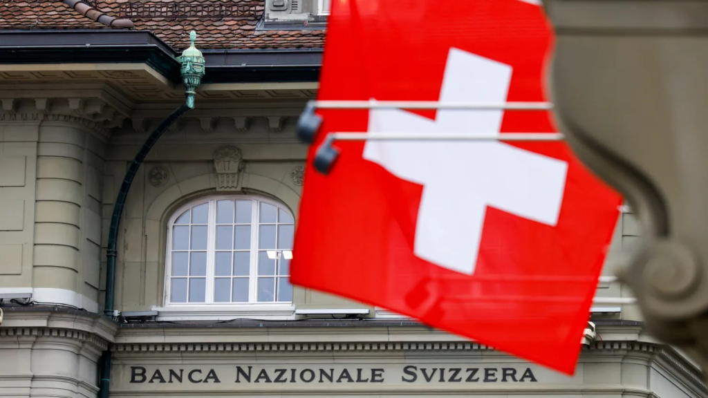 Switzerland’s tariff shock: The 39% U.S. hit no one saw coming