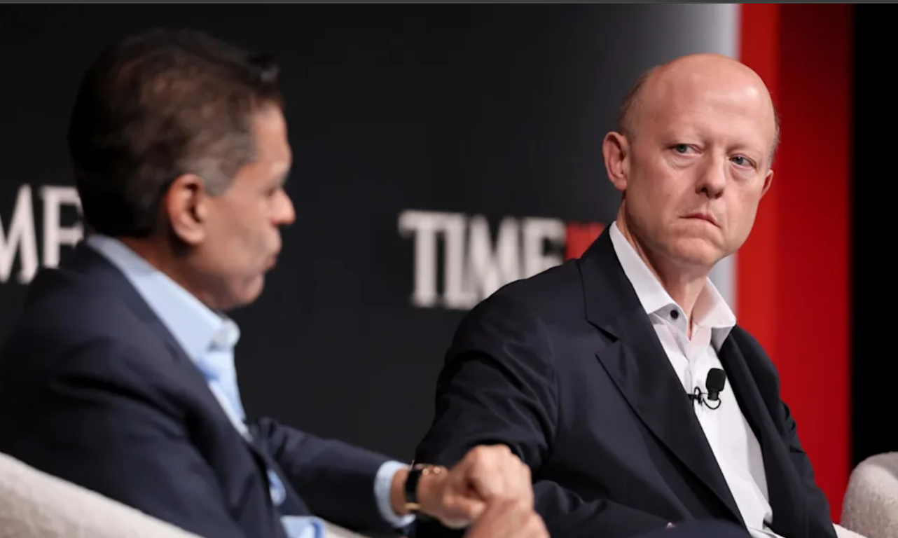 Circle soars 200% in NYSE debut after pricing IPO above expected range