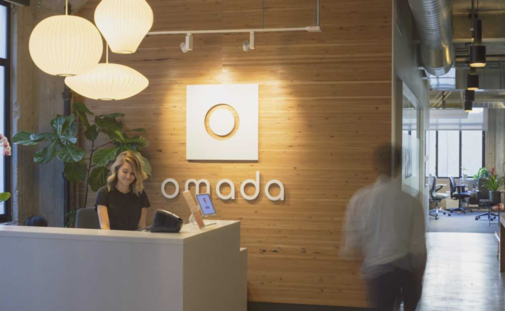 Omada shares pop 42% in Nasdaq debut after health tech company’s IPO