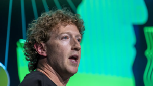 Meta stock climbs nearly 3% on report of planned layoffs to offset AI spending