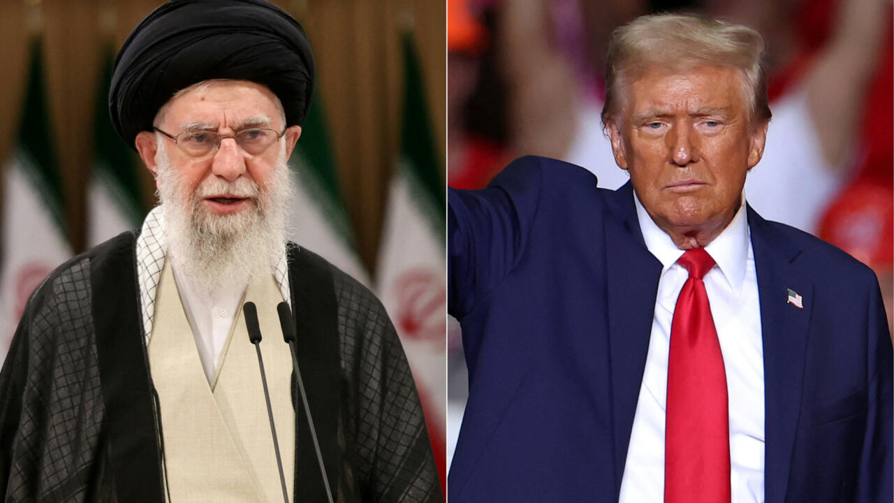 Trump wanted an Iran nuclear deal fast. Now he may get military confrontation