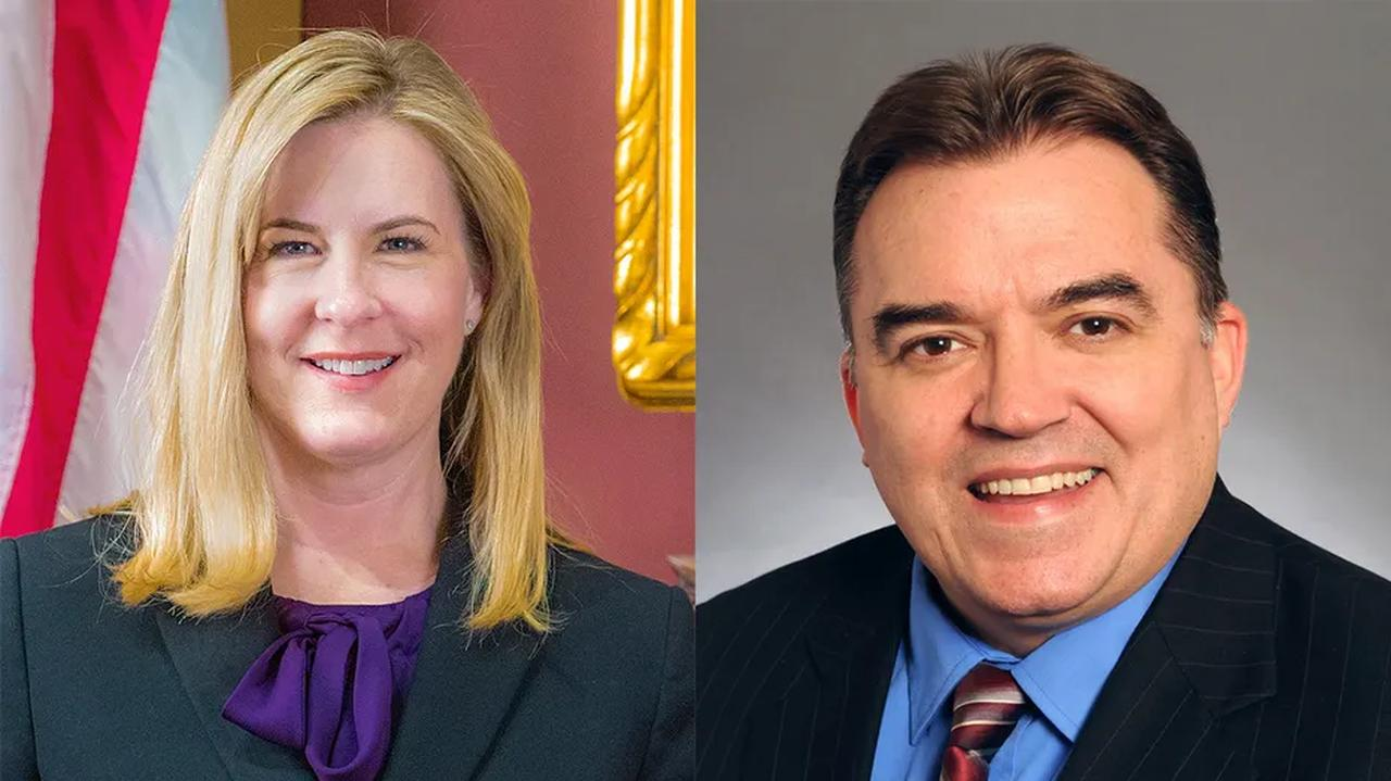 Minnesota Rep. Melissa Hortman assassinated; manhunt for suspect posing as cop