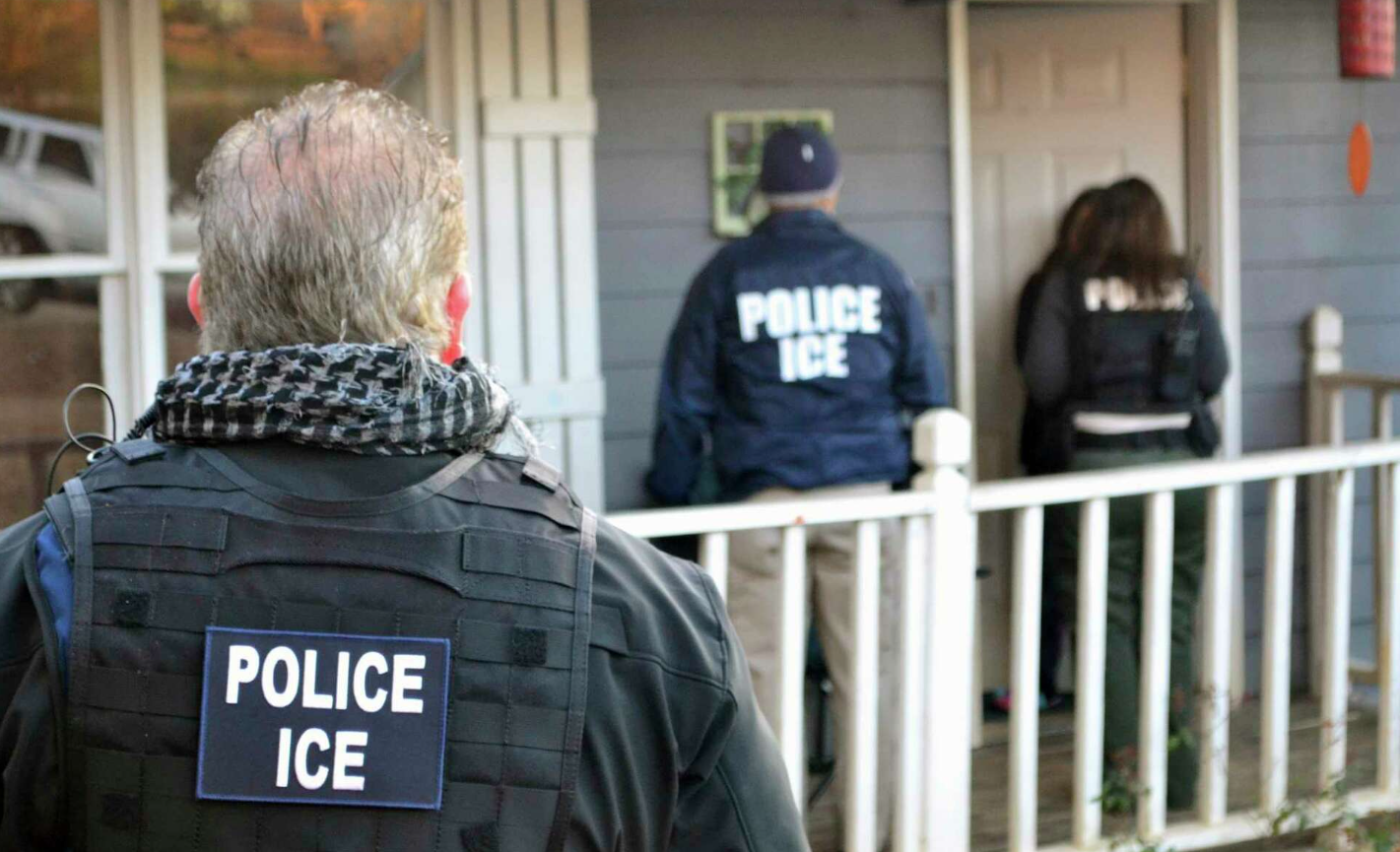 ICE directed to pause immigration arrests at farms, hotels and restaurants