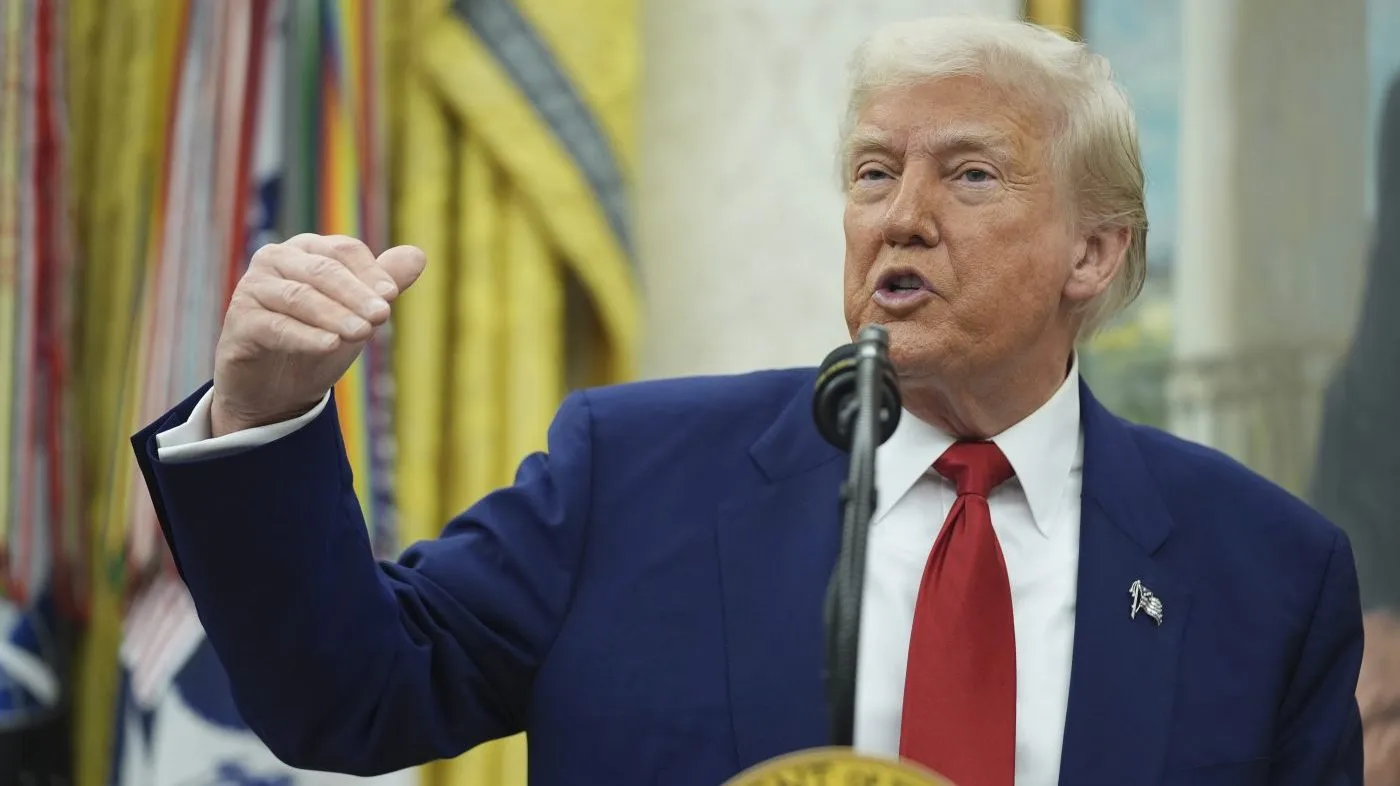 Paramount to Pay $16 Million Settlement Over Trump’s “60 Minutes” Lawsuit
