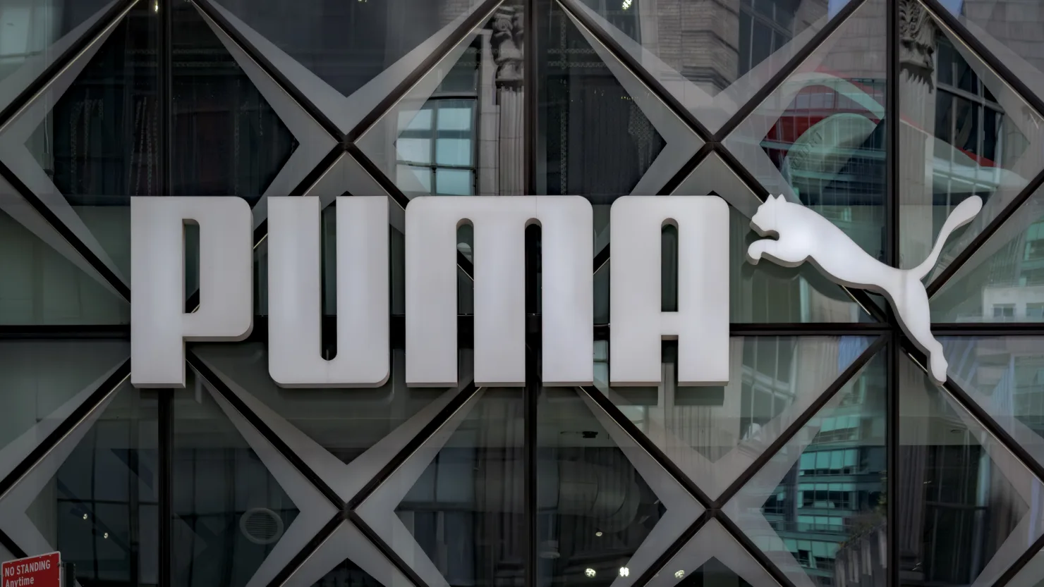 Puma shares plunge 17% after full-year sales, profit outlook cut on U.S. tariffs
