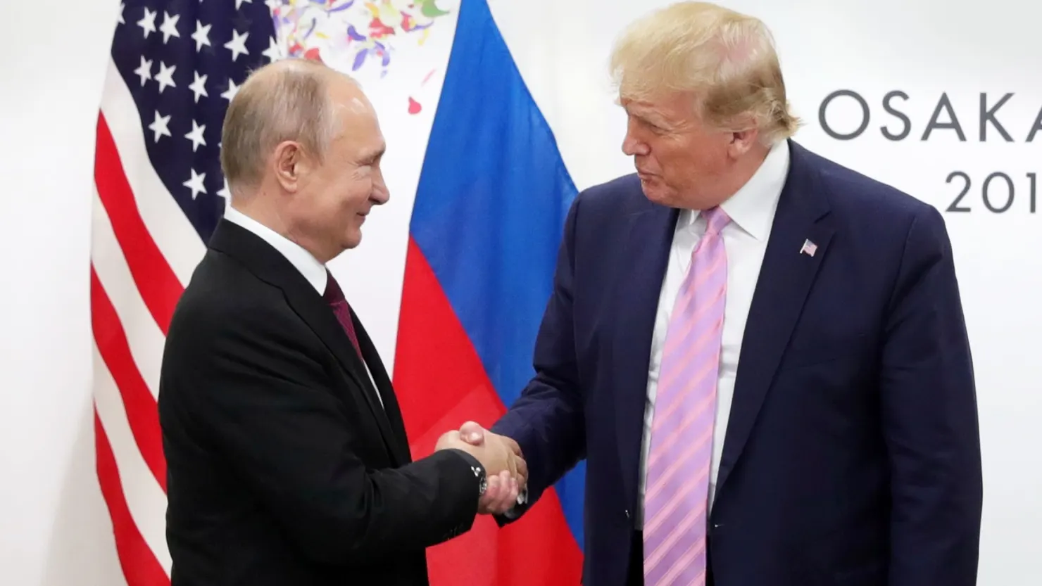 Trump-Putin Alaska Summit: Key Issues in Ukraine Peace Talks