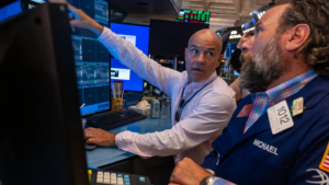 Bitcoin drops below $70,000 as sell-off continues