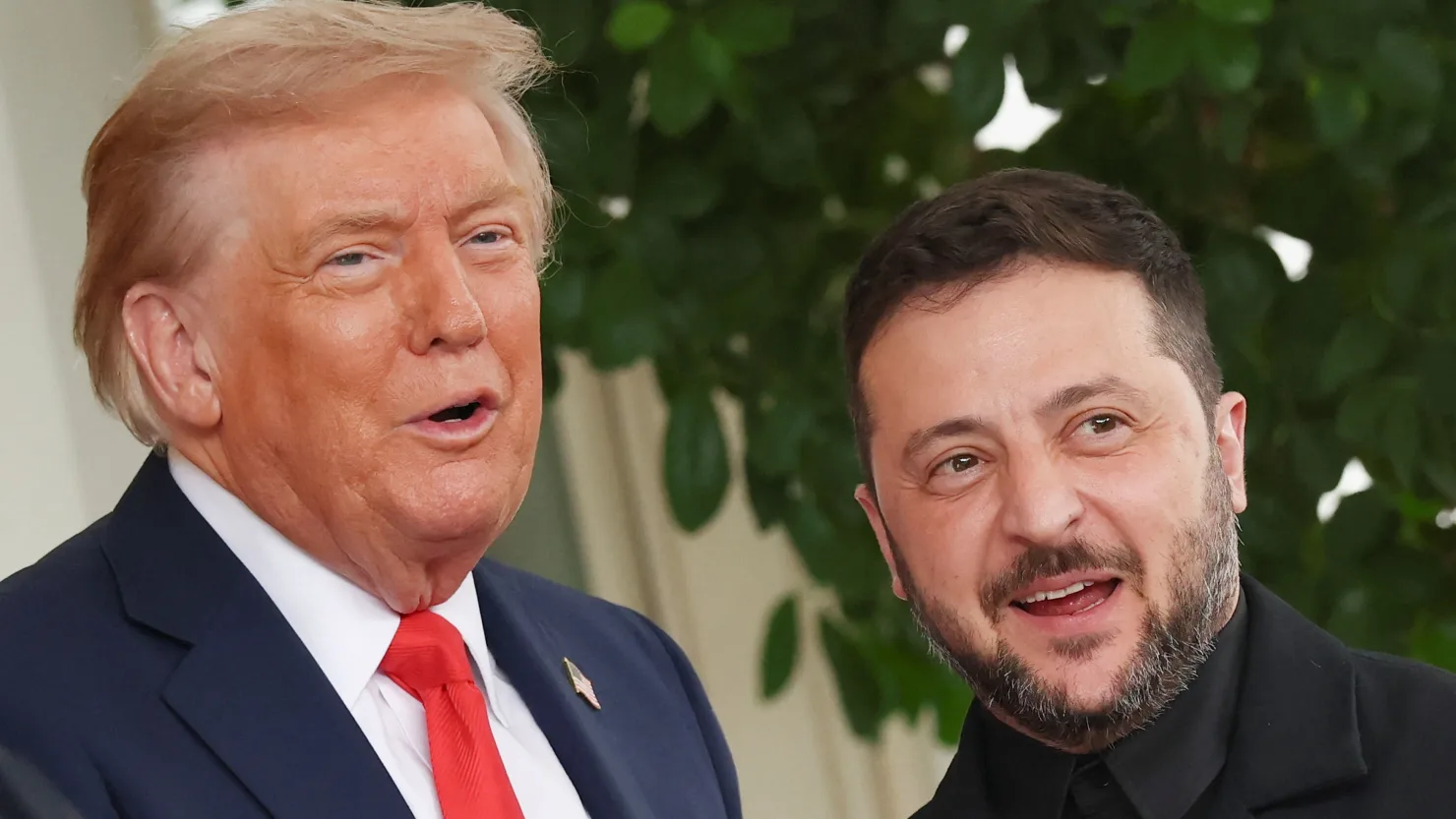 Trump promised Ukraine ‘security guarantees’: Here’s what they could look like