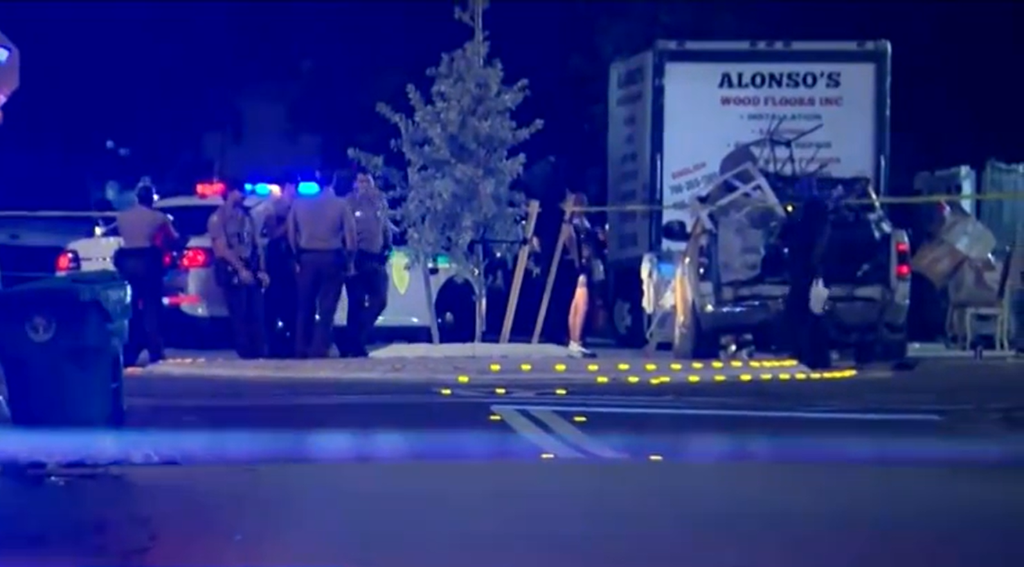 One dead in Liberty City shooting