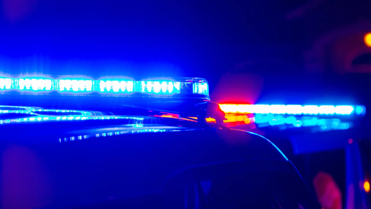 Los Angeles encampment fire leaves 1 dead