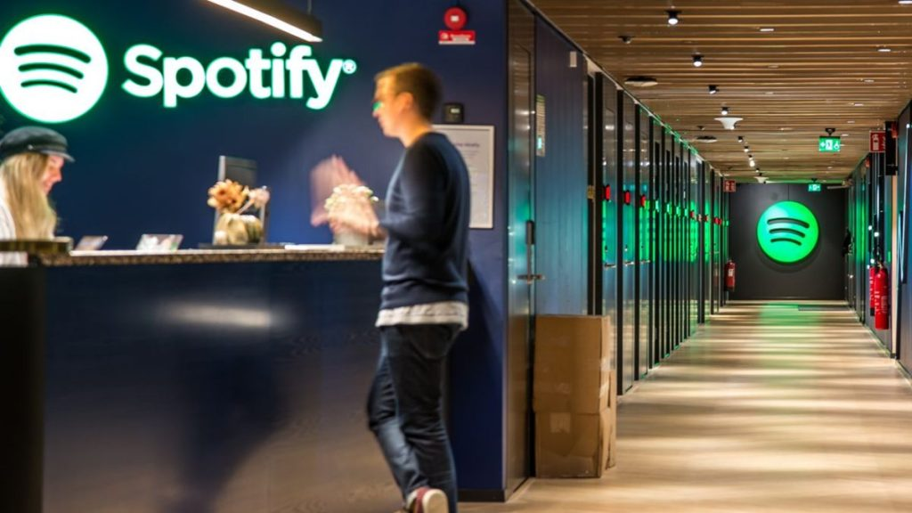 Spotify flags price rises as it introduces new services, FT reports