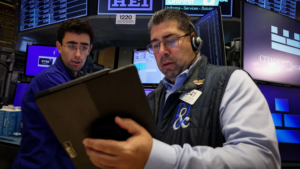 U.S. Stock futures slip as Trump escalates attack on Fed independence