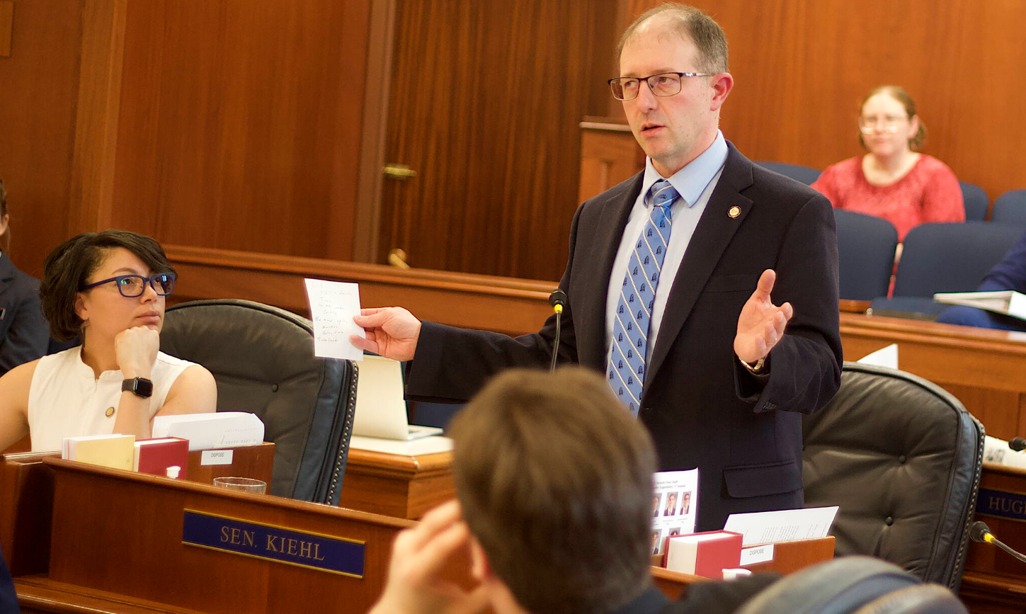 California Moves to Ban PFAS “Forever Chemicals” in Cookware