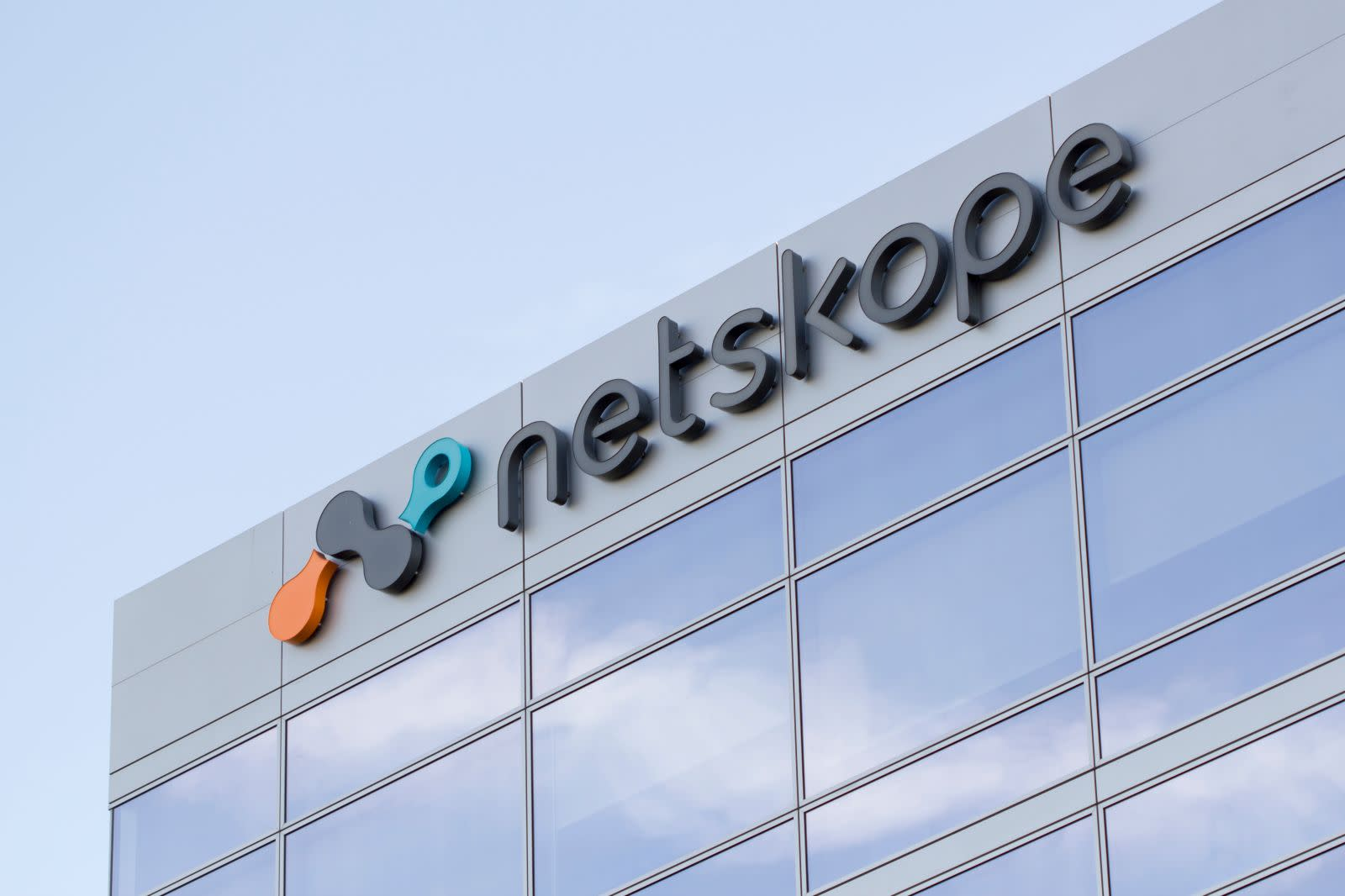 Netskope opens at $23 after cybersecurity firm prices shares at top of range