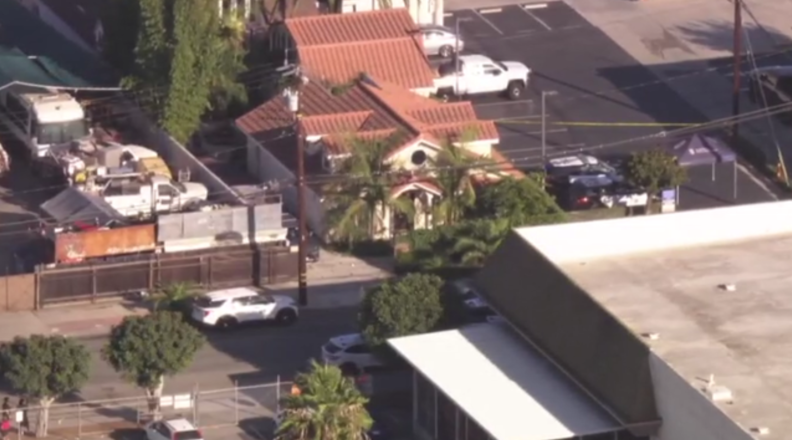 Arrest made after man allegedly stabs Long Beach roommates, killing 1 in