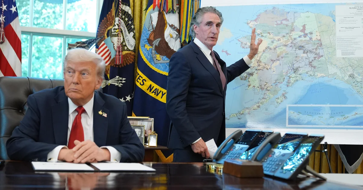 Trilogy Metals shares soar over 250% in premarket after U.S. takes stake in minerals explorer