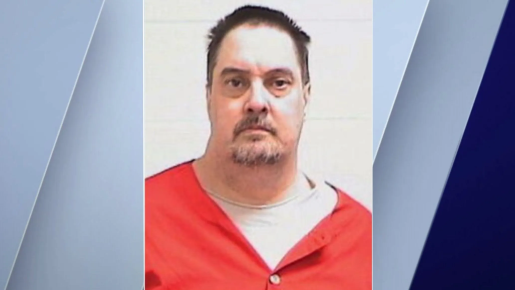 Roy Lee Ward, 53, was put to death at the Indiana State Prison in Michigan City.