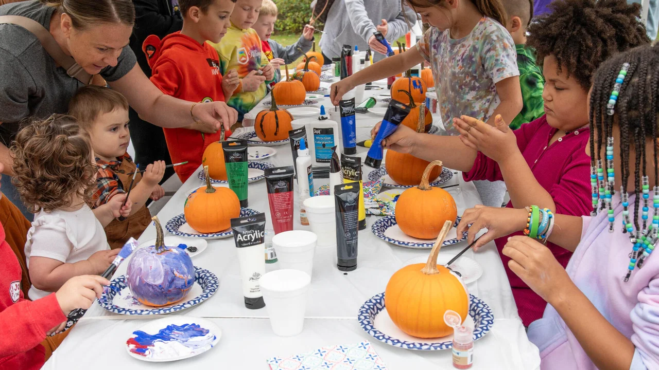 Weekend To Do List: Halloween events and the Topsfield Fair’s last weekend