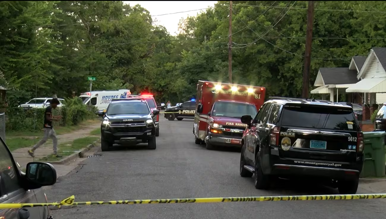 4 dead, 12 injured in Mississippi shooting, officials say