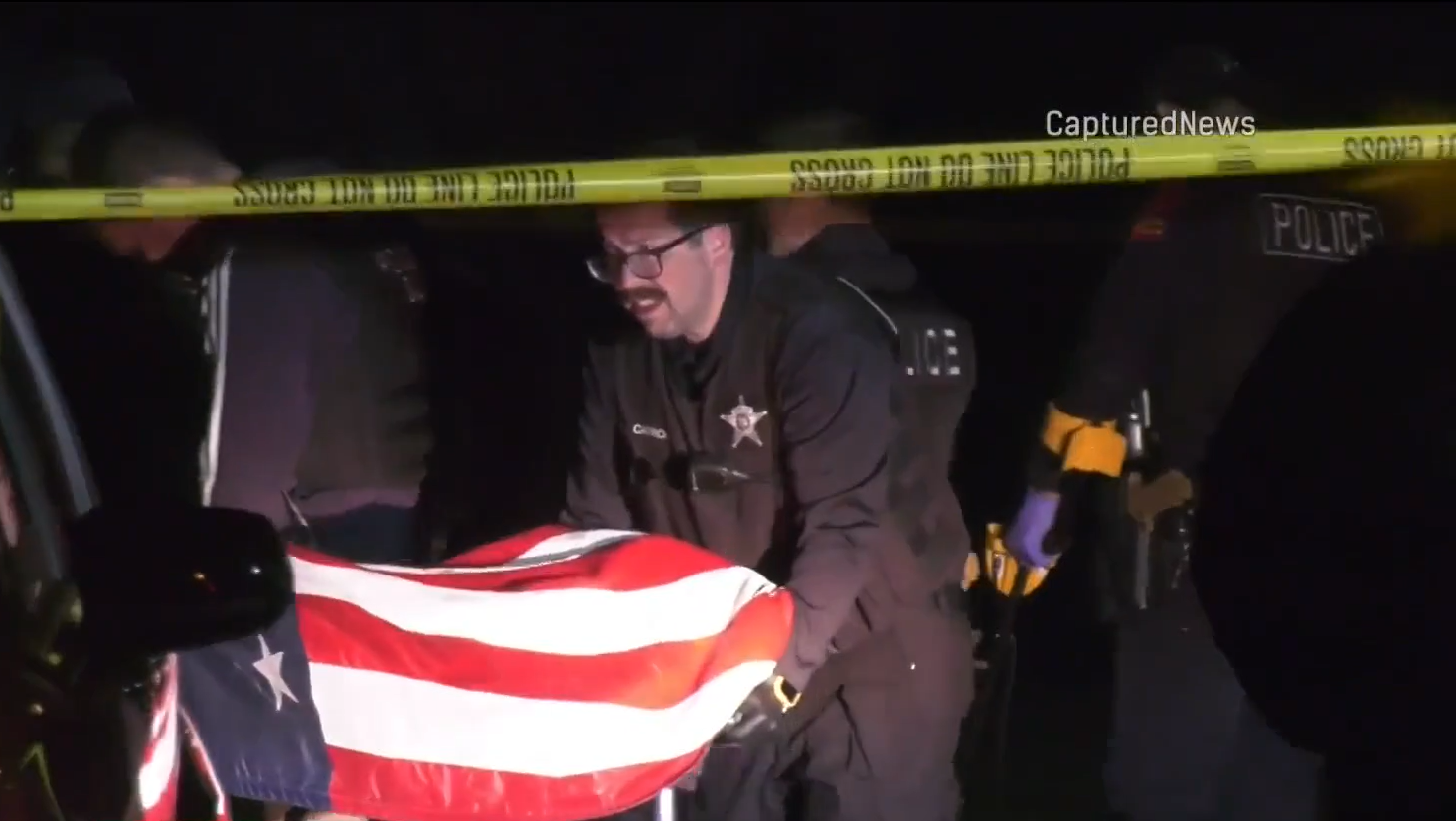 Death investigation underway at Naval Station Great Lakes housing unit