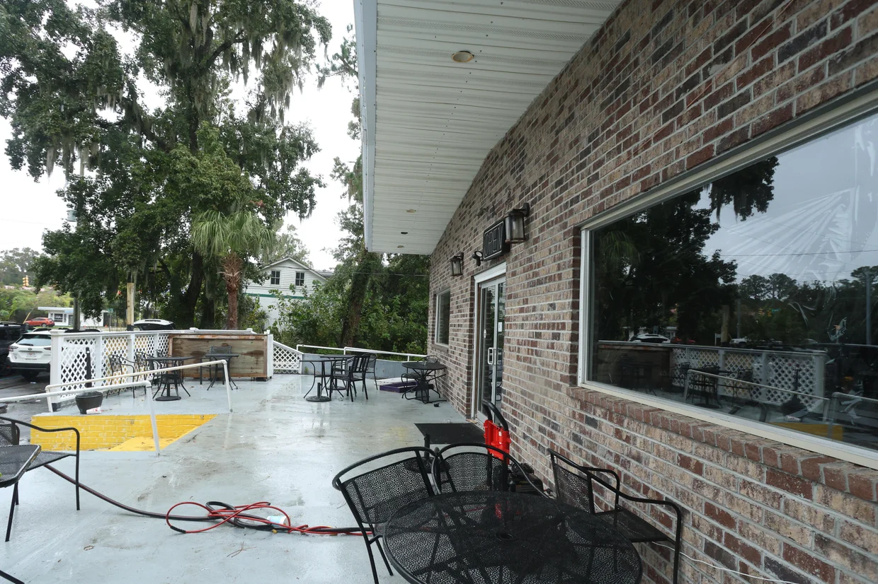 South Carolina bar shooting kills at least 4, injures 20