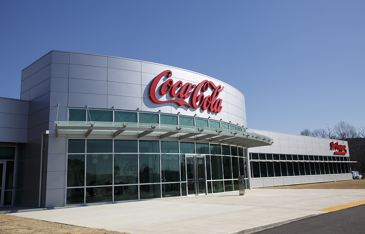 Coca-Cola tops earnings and revenue estimates but says demand for drinks is still soft