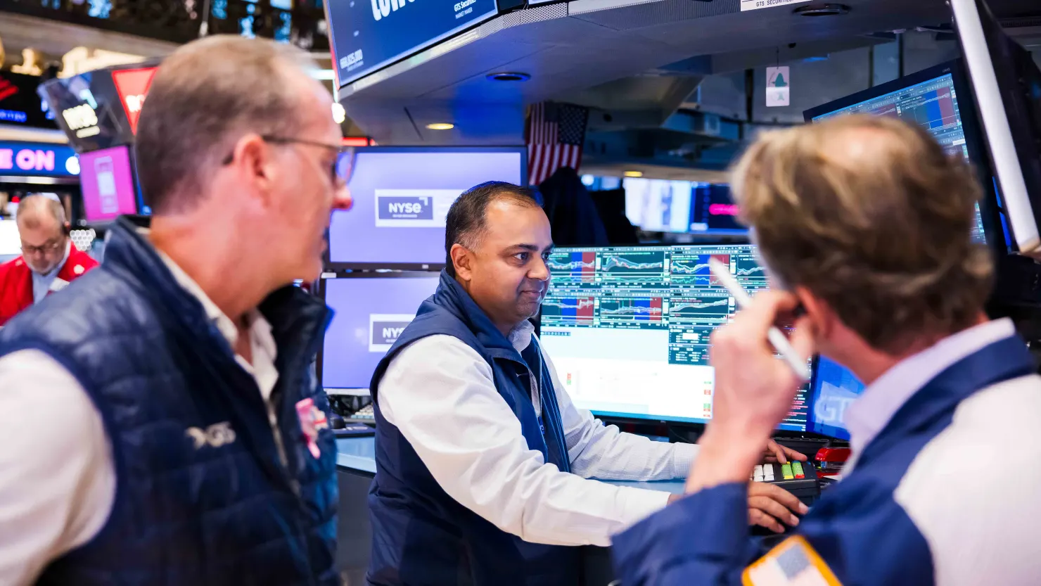 S&P 500 futures rise as investors await Fed rate decision; Nvidia climbs