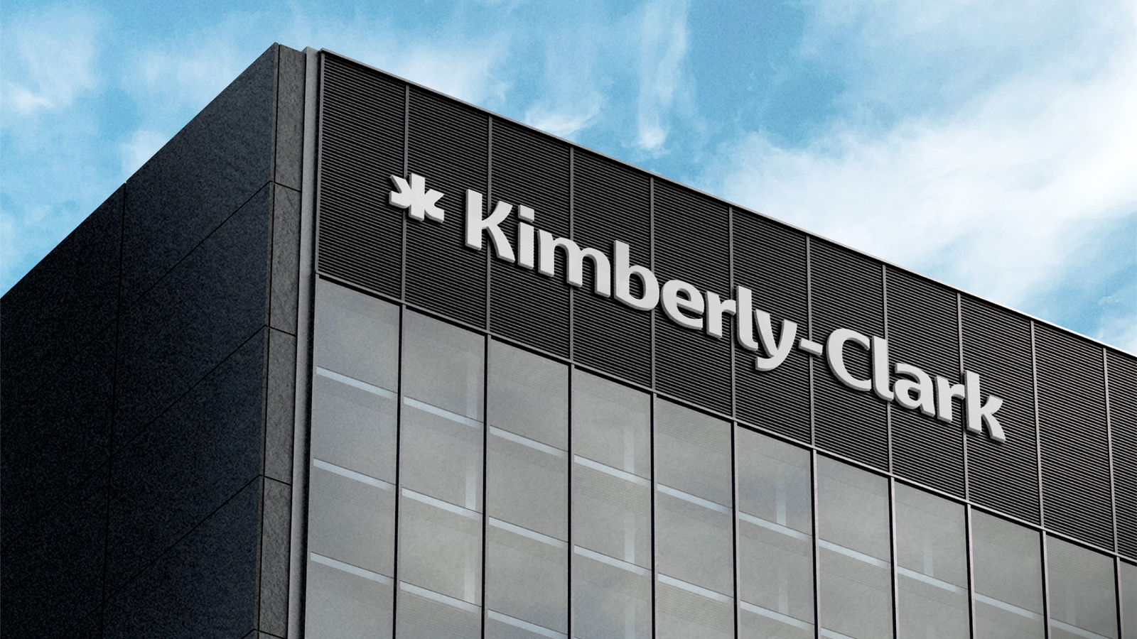 Kimberly-Clark to buy Kenvue in $48.7 billion deal