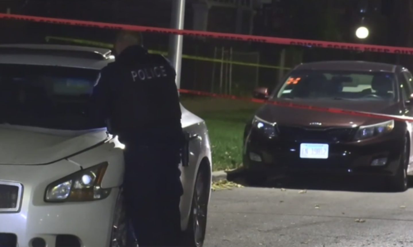 Man found shot to death inside vehicle in Auburn Gresham