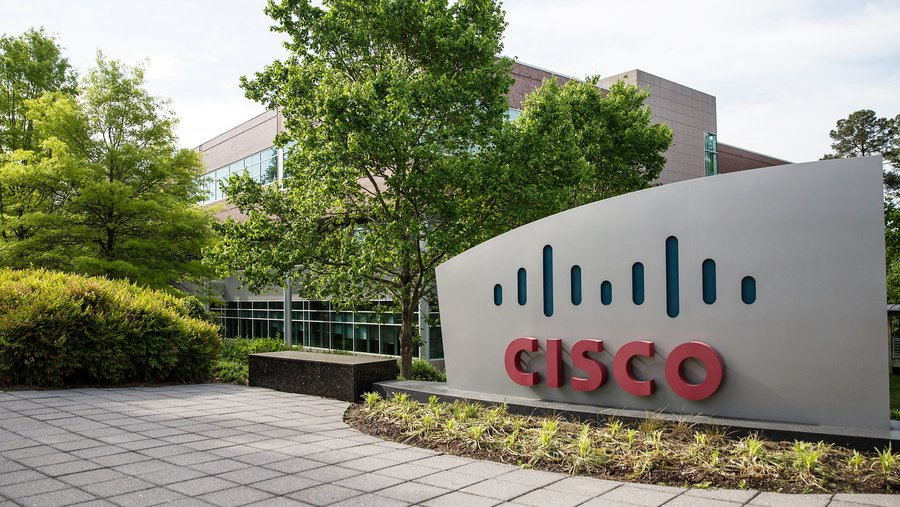 Cisco shares jump after earnings beat and guidance hike
