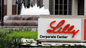 Eli Lilly shares jump 8% after company reports better-than-expected fourth-quarter results