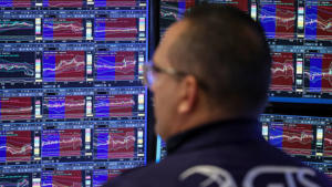 European stocks start the week lower as markets react to new Trump tariffs