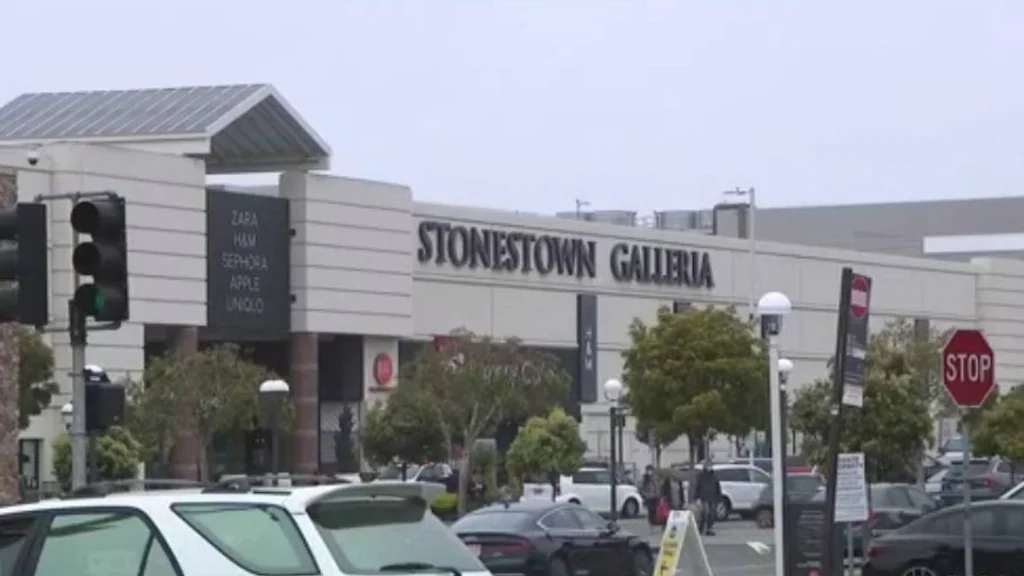 San Francisco police arrest 13 in retail theft crackdown at Stonestown, West Portal