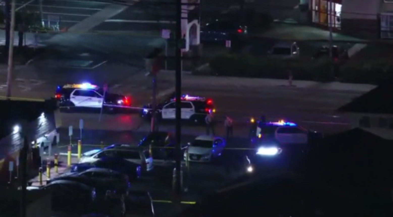 Homicide investigation underway after fatal Whittier shooting