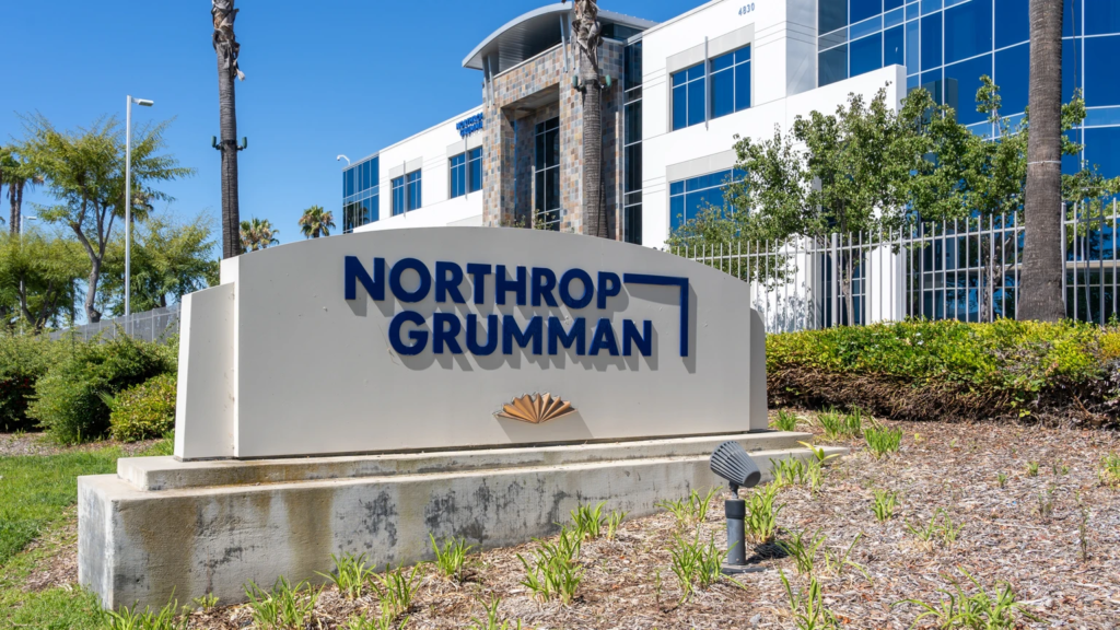 Defense stocks fall as Trump says he will block dividends, stock buybacks