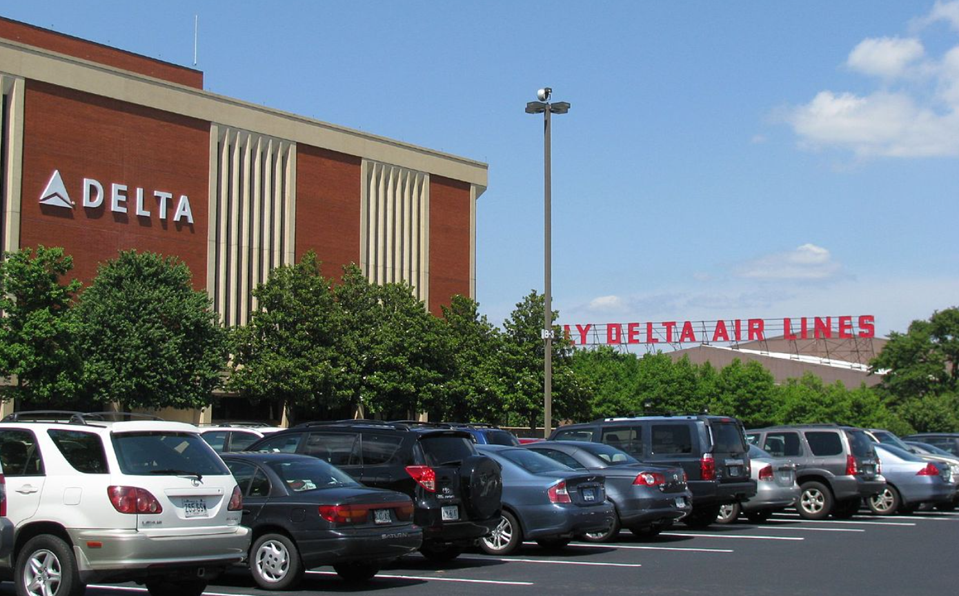 Delta CEO sees record earnings in reach again thanks to high-end travel demand