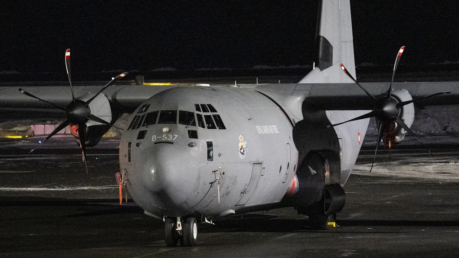 NATO nations deploy to Greenland after tense White House talks