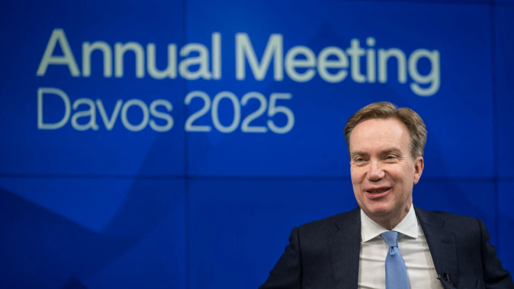 World Economic Forum 2026: Global Leaders, CEOs and Tech Titans Head to Davos