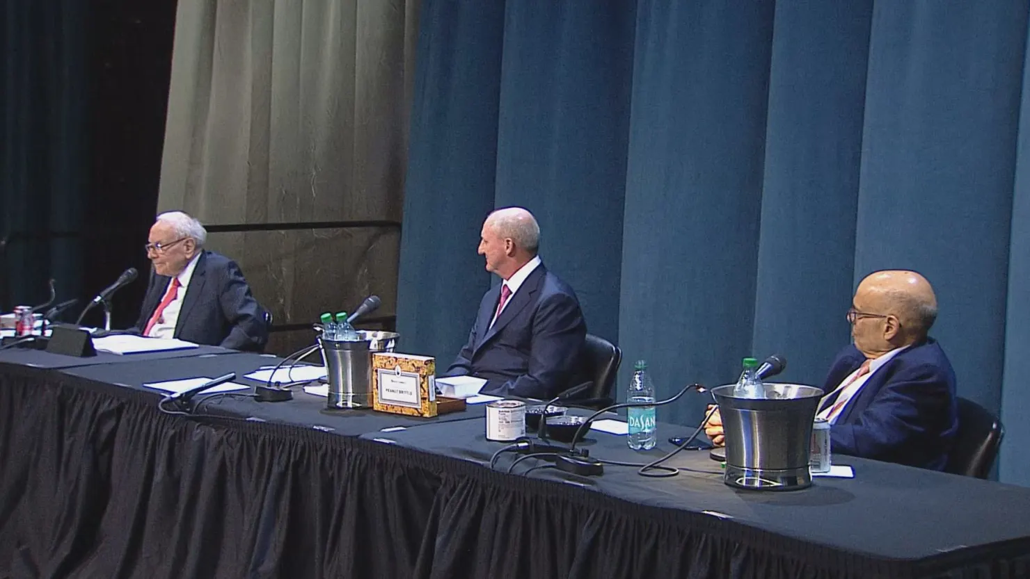 Berkshire Hathaway set to exit 28% stake in Kraft Heinz