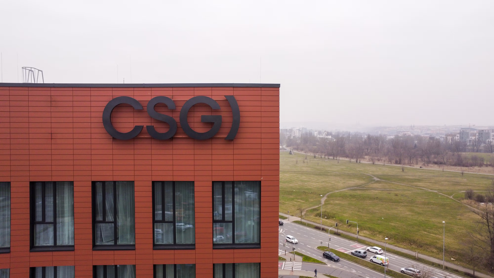 Shares of CSG, one of the world’s fastest-growing defense firms, jump 30% on debut