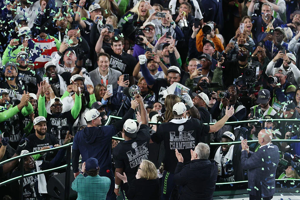 Seahawks Defeat Patriots in Super Bowl LX to Claim Second Franchise Title