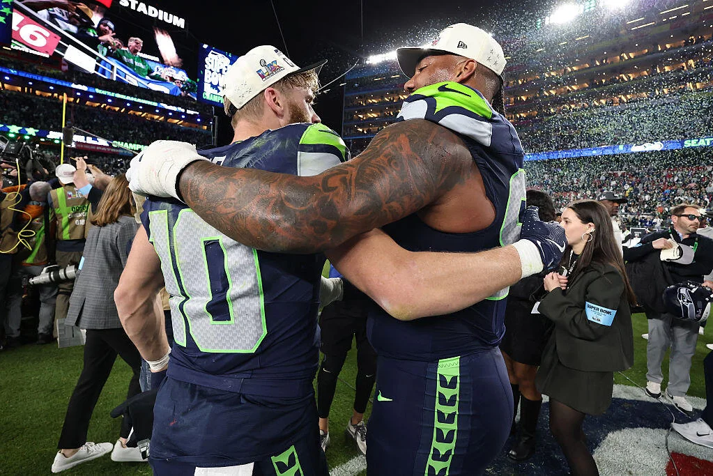 Seahawks Defeat Patriots in Super Bowl LX to Claim Second Franchise Title