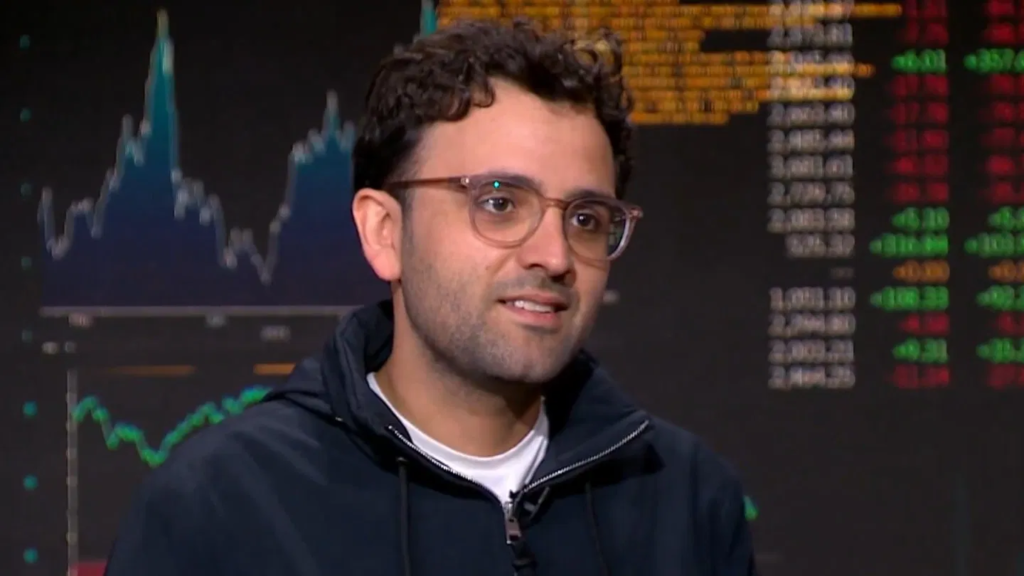 Kalshi says Super Bowl trading volume surpassed $1 billion