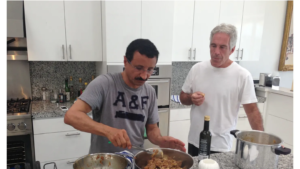 Dubai’s DP World replaces CEO after Epstein links emerge