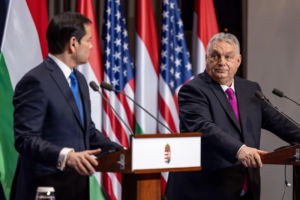 U.S. and Hungary Sign Civil Nuclear Cooperation Deal Ahead of Elections